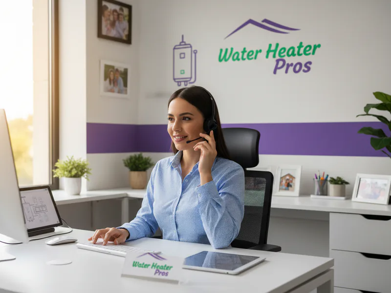 Water Heater Repair  in King Of Prussia  FAQ
